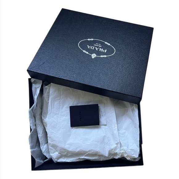 PRADA womens suede stiletto heels pumps 37.5 Antico Natural CAMOSCIO CHIC - Picture 10 of 11